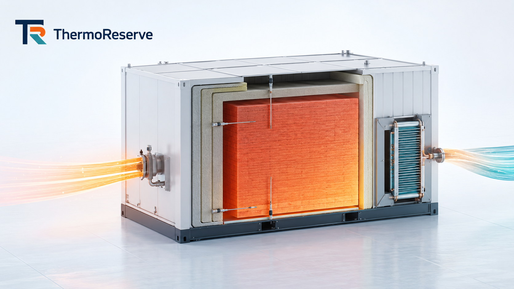What Is Thermal Energy Storage? A Practical Introduction