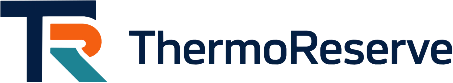 ThermoReserve